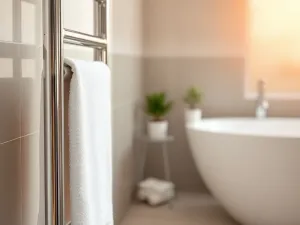 Jaki grzejnik do łazienki? Jak wybrać najlepszy model