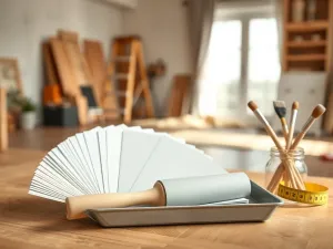 Ile kosztuje remont mieszkania? Porady i orientacyjne koszty