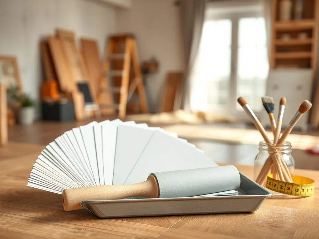 Ile kosztuje remont mieszkania? Porady i orientacyjne koszty