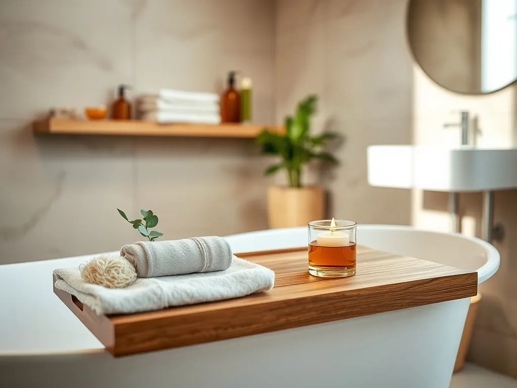 Jakie dekoracje do łazienki? Pomysły i inspiracje