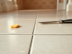 Jak położyć płytki na dylatacji?