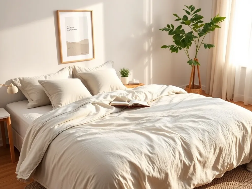 Jak urządzić sypialnię: praktyczne pomysły i aranżacje