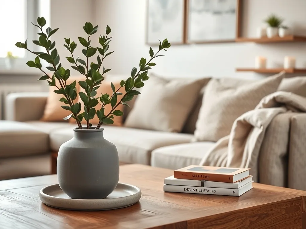 Jakie dekoracje do salonu wybrać? Pomysły i inspiracje