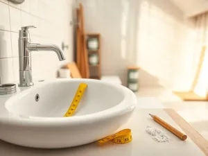 Ile kosztuje remont łazienki?