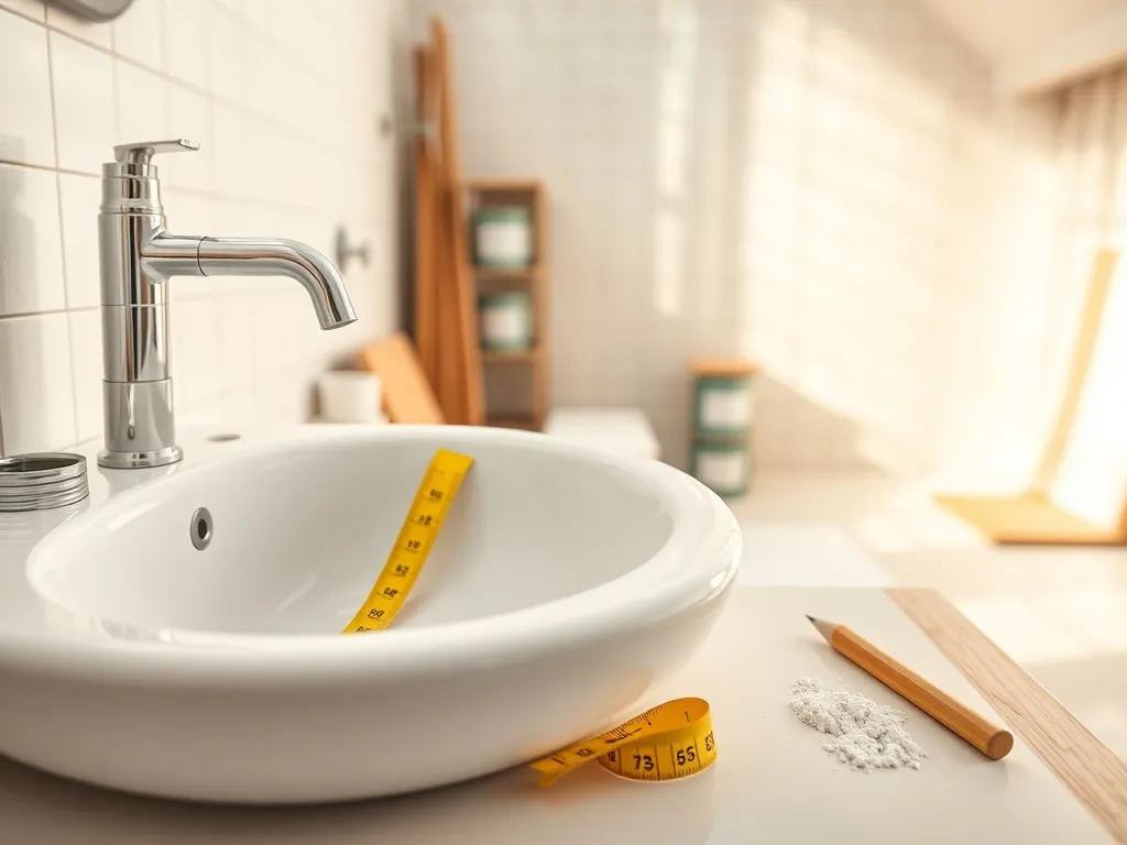 Ile kosztuje remont łazienki?