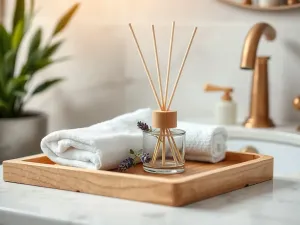 Jaki zapach do łazienki: jak wybrać najlepszy?