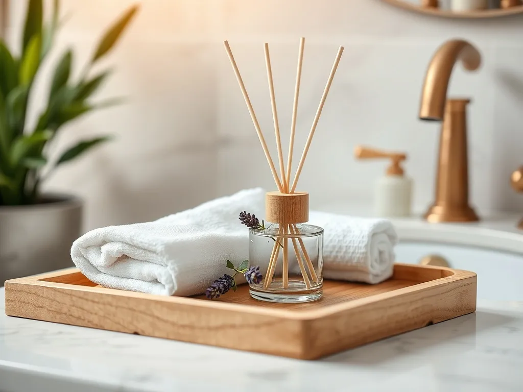 Jaki zapach do łazienki: jak wybrać najlepszy?