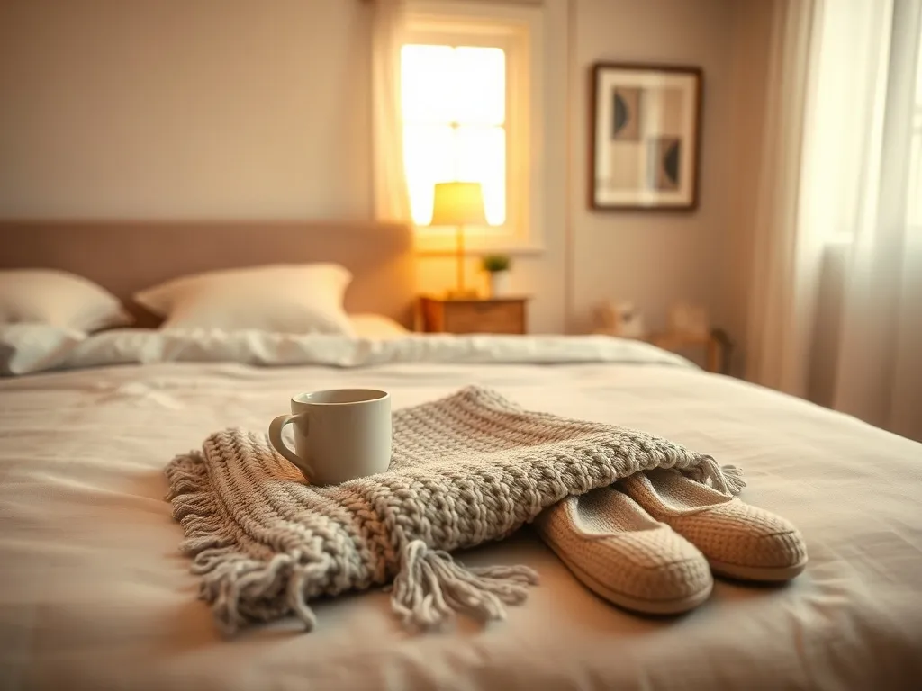 Jak urządzić pokój gościnny?