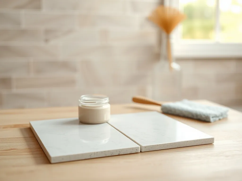 Jakie fugi do płytek? Praktyczny poradnik