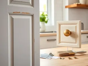 Jak odnowić kuchnię? Praktyczne pomysły i porady