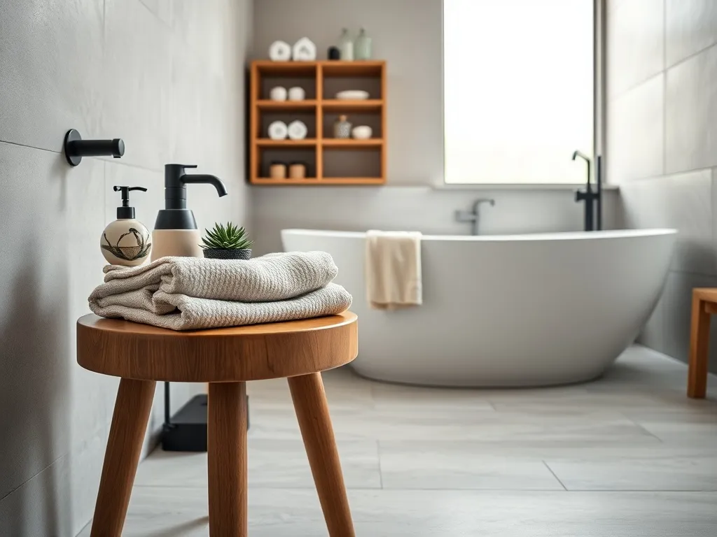 Jak urządzić łazienkę? Pomysły i porady